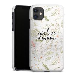 Green Case White