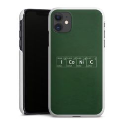 Green Case White