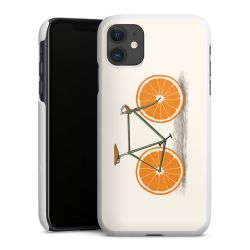 Green Case White