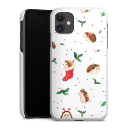 Green Case White