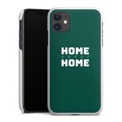 Green Case White