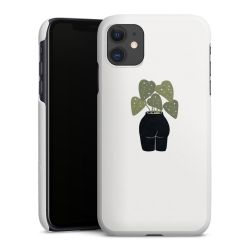 Green Case White