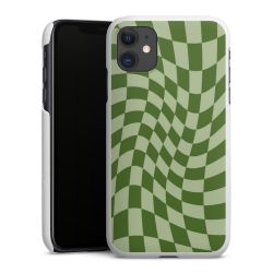 Green Case White