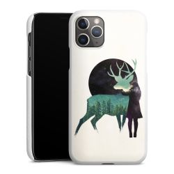 Green Case White