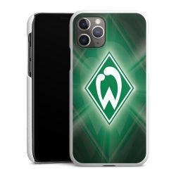 Green Case Weiß