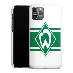 Green Case Weiß