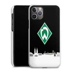 Green Case Weiß