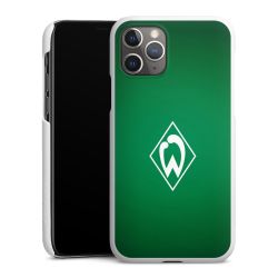 Green Case Weiß