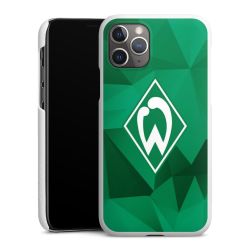 Green Case Weiß