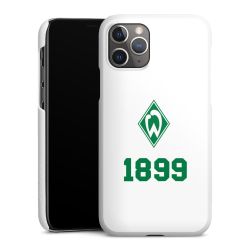Green Case Weiß