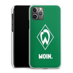 Green Case Weiß