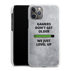 Green Case White