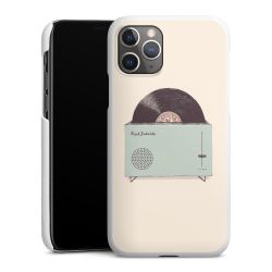 Green Case White