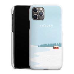 Green Case White