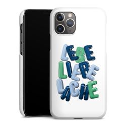 Green Case White