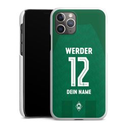 Green Case Weiß