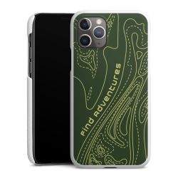 Green Case White