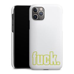 Green Case White