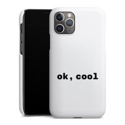 Green Case White