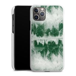 Green Case White