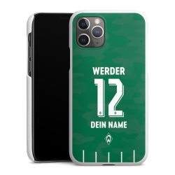 Green Case Weiß