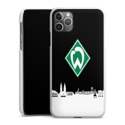 Green Case Weiß