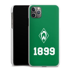 Green Case Weiß