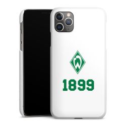 Green Case Weiß