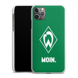 Green Case Weiß