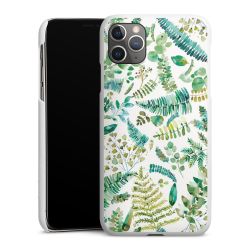 Green Case White