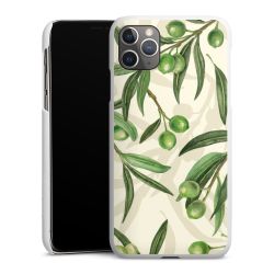 Green Case White