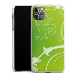 Green Case White