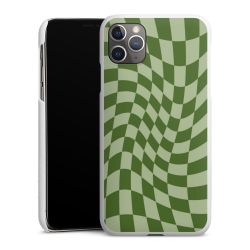 Green Case White