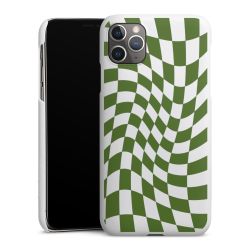 Green Case White