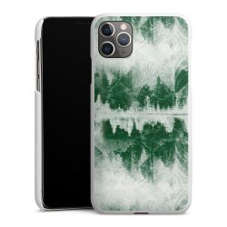 Green Case White