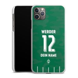 Green Case Weiß