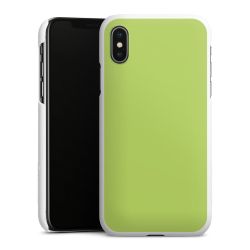 Green Case White