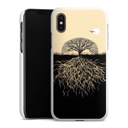 Green Case natur