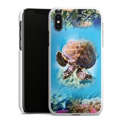 Green Case natur