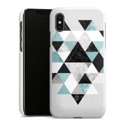 Green Case White