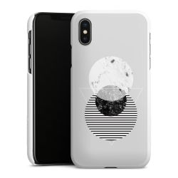 Green Case White