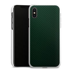 Green Case White