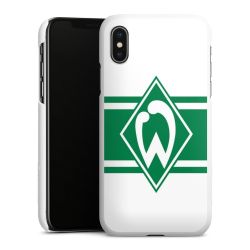 Green Case Weiß