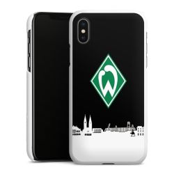 Green Case Weiß