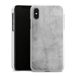 Green Case White