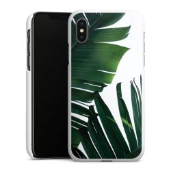 Green Case White