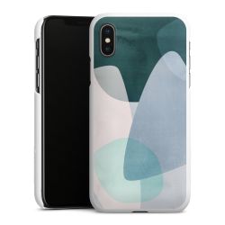 Green Case natur