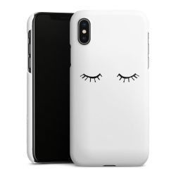 Green Case White