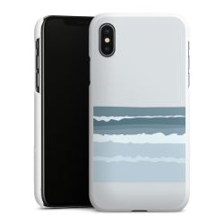 Green Case White