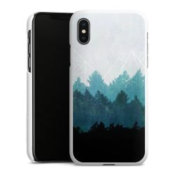 Green Case White